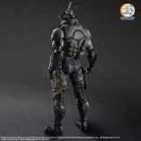 Оригінальна аніме фігурка Play Arts Kai - APPLESEED ALPHA: Briareos
