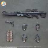Оригінальна аніме фігурка Play Arts Kai - APPLESEED ALPHA: Briareos