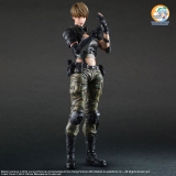 Оригінальна аніме фігурка Play Arts Kai - APPLESEED ALPHA: Deunan