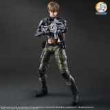 Оригінальна аніме фігурка Play Arts Kai - APPLESEED ALPHA: Deunan
