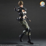 Оригінальна аніме фігурка Play Arts Kai - APPLESEED ALPHA: Deunan