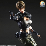 Оригінальна аніме фігурка Play Arts Kai - APPLESEED ALPHA: Deunan