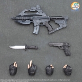 Оригінальна аніме фігурка Play Arts Kai - APPLESEED ALPHA: Deunan