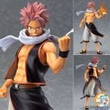 Оригинальная аниме фигурка FAIRY TAIL - Natsu Dragneel 1/7 Complete Figure