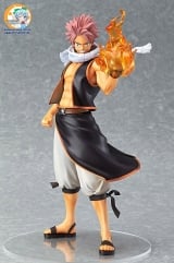 Оригинальная аниме фигурка FAIRY TAIL - Natsu Dragneel 1/7 Complete Figure
