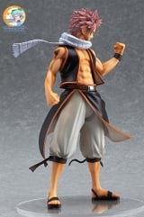 Оригинальная аниме фигурка FAIRY TAIL - Natsu Dragneel 1/7 Complete Figure