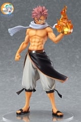 Оригинальная аниме фигурка FAIRY TAIL - Natsu Dragneel 1/7 Complete Figure