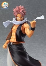 Оригинальная аниме фигурка FAIRY TAIL - Natsu Dragneel 1/7 Complete Figure