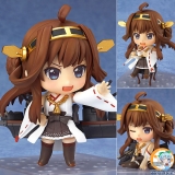 оригінальна Аніме фігурка Nendoroid-Kantai Collection-Kan Colle- Розташовують kongo друкують