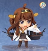 оригінальна Аніме фігурка Nendoroid-Kantai Collection-Kan Colle- Розташовують kongo друкують