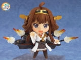 оригінальна Аніме фігурка Nendoroid-Kantai Collection-Kan Colle- Розташовують kongo друкують