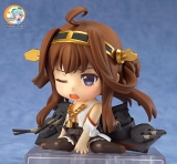 оригінальна Аніме фігурка Nendoroid-Kantai Collection-Kan Colle- Розташовують kongo друкують