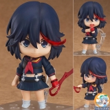Оригинальная аниме фигурка Nendoroid - Kill la Kill: Ryuko Matoi