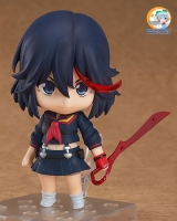 Оригинальная аниме фигурка Nendoroid - Kill la Kill: Ryuko Matoi