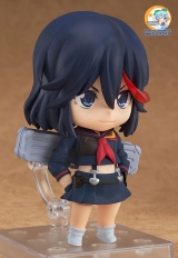 Оригинальная аниме фигурка Nendoroid - Kill la Kill: Ryuko Matoi