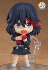 Оригинальная аниме фигурка Nendoroid - Kill la Kill: Ryuko Matoi