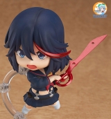 Оригинальная аниме фигурка Nendoroid - Kill la Kill: Ryuko Matoi