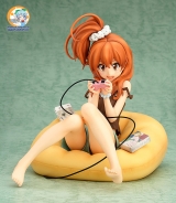 Оригінальна аніме фігурка Sasami-san@Ganbaranai - Tsurugi Yagami 1/7 Complete Figure