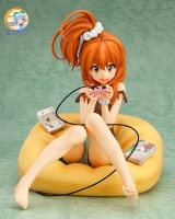 Оригінальна аніме фігурка Sasami-san@Ganbaranai - Tsurugi Yagami 1/7 Complete Figure