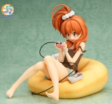 Оригінальна аніме фігурка Sasami-san@Ganbaranai - Tsurugi Yagami 1/7 Complete Figure