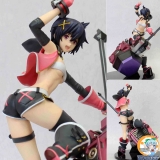 Оригинальная аниме фигурка GOD EATER 2 - Nana Kazuki 1/7 Complete Figure