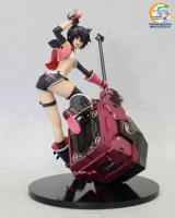 Оригінальна аніме фігурка GOD EATER 2 - Nana Kazuki 1/7 Complete Figure