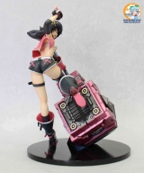 Оригінальна аніме фігурка GOD EATER 2 - Nana Kazuki 1/7 Complete Figure