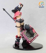 Оригінальна аніме фігурка GOD EATER 2 - Nana Kazuki 1/7 Complete Figure