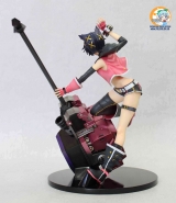 Оригінальна аніме фігурка GOD EATER 2 - Nana Kazuki 1/7 Complete Figure
