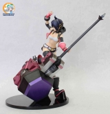 Оригінальна аніме фігурка GOD EATER 2 - Nana Kazuki 1/7 Complete Figure