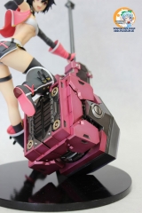 Оригінальна аніме фігурка GOD EATER 2 - Nana Kazuki 1/7 Complete Figure