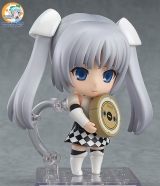 оригінальна Аніме фігурка Nendoroid - Miss Monochrome