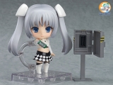 оригінальна Аніме фігурка Nendoroid - Miss Monochrome