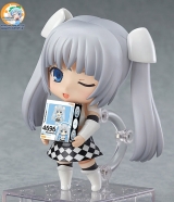 оригінальна Аніме фігурка Nendoroid - Miss Monochrome