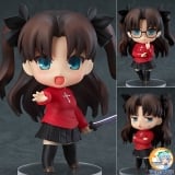 Оригинальная аниме фигурка Nendoroid - Fate/stay night: Rin Tohsaka