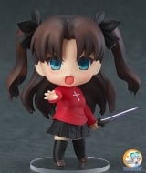 Оригінальна аніме Nendoroid фігурка - Fate/stay night: Rin Tohsaka