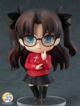 Оригінальна аніме Nendoroid фігурка - Fate/stay night: Rin Tohsaka