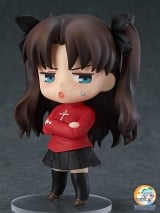 Оригінальна аніме Nendoroid фігурка - Fate/stay night: Rin Tohsaka