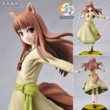 Оригінальна аніме фігурка Spice and Wolf - Holo Renewal Package Edition 1/8 Complete Figure