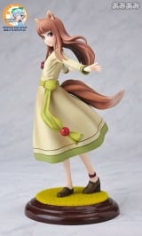 Оригинальная аниме фигурка Spice and Wolf - Holo Renewal Package Edition 1/8 Complete Figure