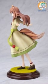 Оригинальная аниме фигурка Spice and Wolf - Holo Renewal Package Edition 1/8 Complete Figure