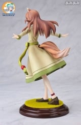 Оригинальная аниме фигурка Spice and Wolf - Holo Renewal Package Edition 1/8 Complete Figure
