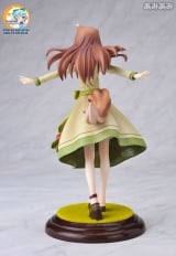 Оригинальная аниме фигурка Spice and Wolf - Holo Renewal Package Edition 1/8 Complete Figure