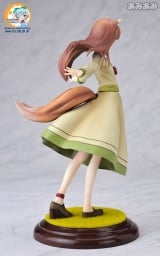 Оригинальная аниме фигурка Spice and Wolf - Holo Renewal Package Edition 1/8 Complete Figure