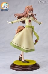 Оригинальная аниме фигурка Spice and Wolf - Holo Renewal Package Edition 1/8 Complete Figure