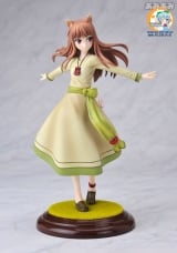 Оригинальная аниме фигурка Spice and Wolf - Holo Renewal Package Edition 1/8 Complete Figure