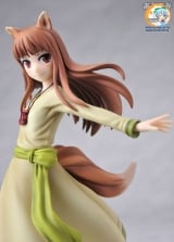 Оригинальная аниме фигурка Spice and Wolf - Holo Renewal Package Edition 1/8 Complete Figure