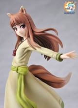 Оригинальная аниме фигурка Spice and Wolf - Holo Renewal Package Edition 1/8 Complete Figure