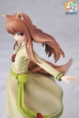 Оригинальная аниме фигурка Spice and Wolf - Holo Renewal Package Edition 1/8 Complete Figure