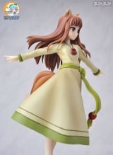 Оригинальная аниме фигурка Spice and Wolf - Holo Renewal Package Edition 1/8 Complete Figure